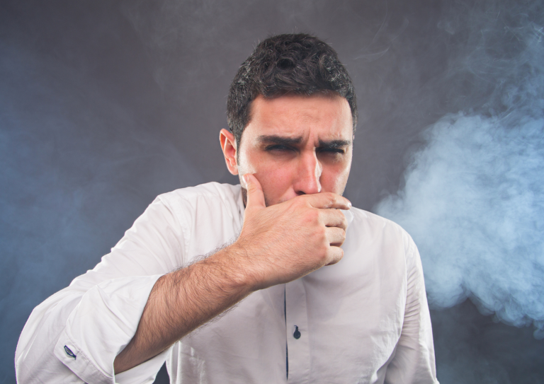 𝐖𝐡𝐲 𝐂𝐢𝐠𝐚𝐫𝐞𝐭𝐭𝐞 𝐒𝐦𝐨𝐤𝐞 𝐌𝐚𝐤𝐞𝐬 𝐅𝐥𝐮 𝐚𝐧𝐝 𝐎𝐭𝐡𝐞𝐫 𝐕𝐢𝐫𝐚𝐥 𝐈𝐧𝐟𝐞𝐜𝐭𝐢𝐨𝐧𝐬 𝐖𝐨𝐫𝐬𝐞