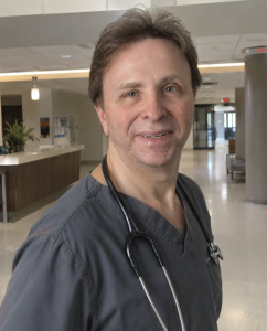 Steve Nurse